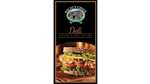 Nutritional Information Walnut Creek Foods nutritional-information-walnut-creek-foods